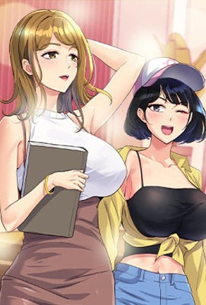 韩漫在线官网热门日漫推荐